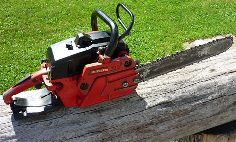 325 in. . Jonsered 70e chainsaw specs
